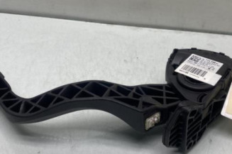 Pedale d'accelerateur PEUGEOT 208 1