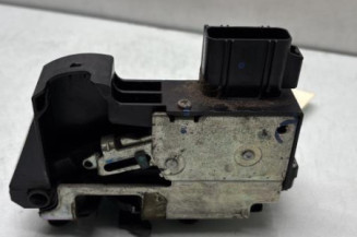 Serrure arriere gauche FORD FIESTA 5