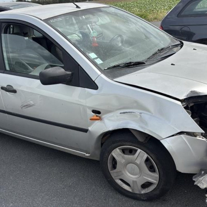 Serrure arriere gauche FORD FIESTA 5 Photo n°12