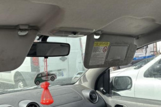 Serrure arriere gauche FORD FIESTA 5