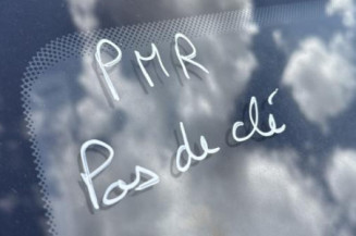 Retroviseur droit PEUGEOT 306