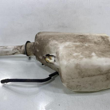 Vase de lave glace PEUGEOT 306