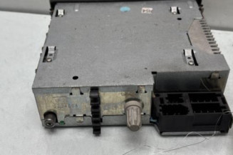 Autoradio d'origine RENAULT CLIO 2 CAMPUS