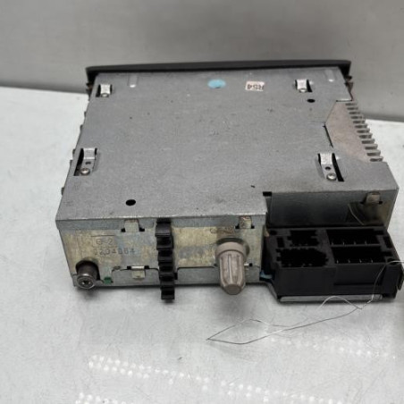 Autoradio d'origine RENAULT CLIO 2 CAMPUS
