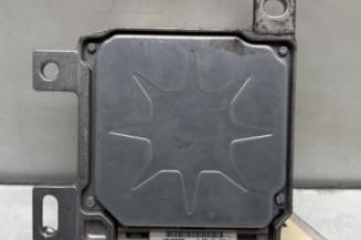 Boitier air bag RENAULT CLIO 2 CAMPUS
