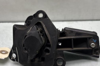 Bouton de coffre RENAULT CLIO 2 CAMPUS Photo n°1