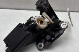 Bouton de coffre RENAULT CLIO 2 CAMPUS