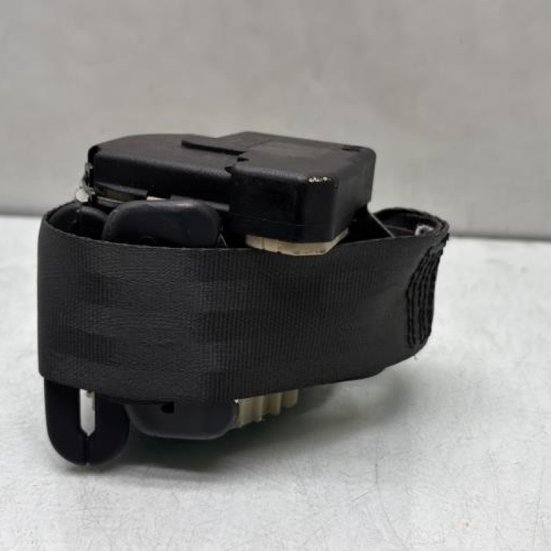 Ceinture arriere gauche RENAULT CLIO 2 CAMPUS Photo n°2
