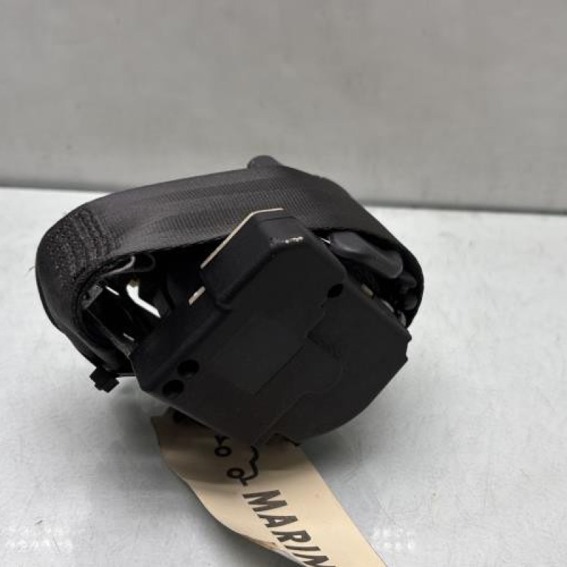 Ceinture arriere gauche RENAULT CLIO 2 CAMPUS Photo n°3