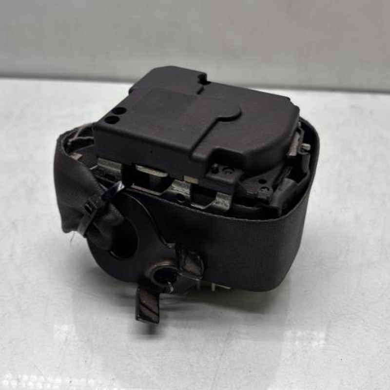 Ceinture arriere gauche RENAULT CLIO 2 CAMPUS Photo n°4