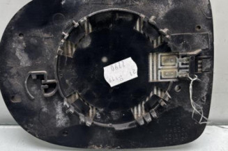 Glace retroviseur droit RENAULT CLIO 3