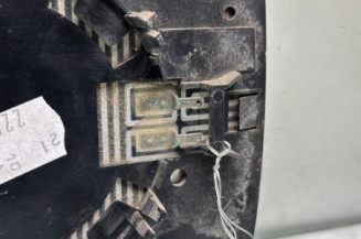 Glace retroviseur droit RENAULT CLIO 3