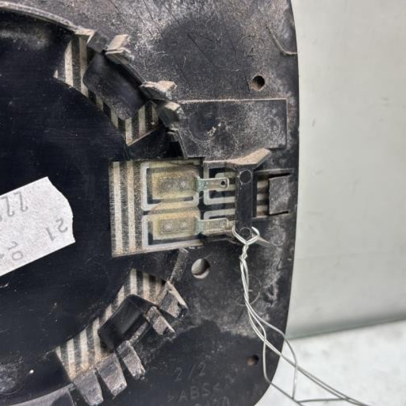 Glace retroviseur droit RENAULT CLIO 3 Photo n°3