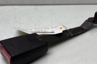Attache ceinture avant droit RENAULT CLIO 3