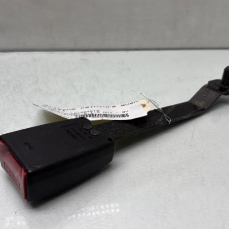 Attache ceinture avant droit RENAULT CLIO 3