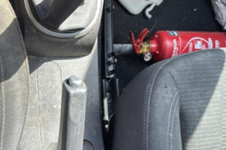 Boitier air bag RENAULT CLIO 3