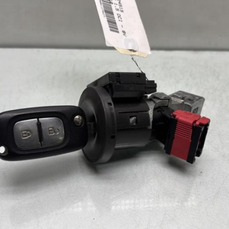 Neiman RENAULT CLIO 3 Photo n°1