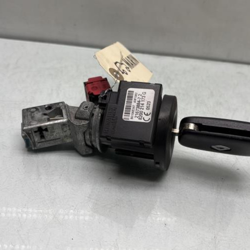 Neiman RENAULT CLIO 3 Photo n°2