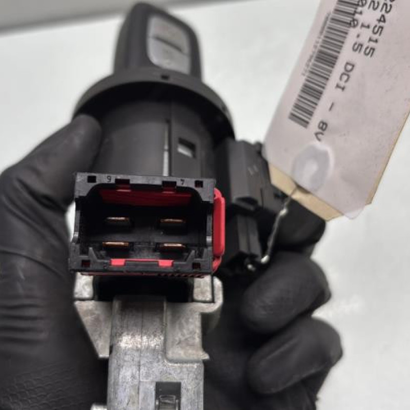 Neiman RENAULT CLIO 3 Photo n°3