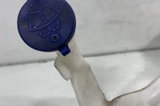 Vase de lave glace PEUGEOT 208 1