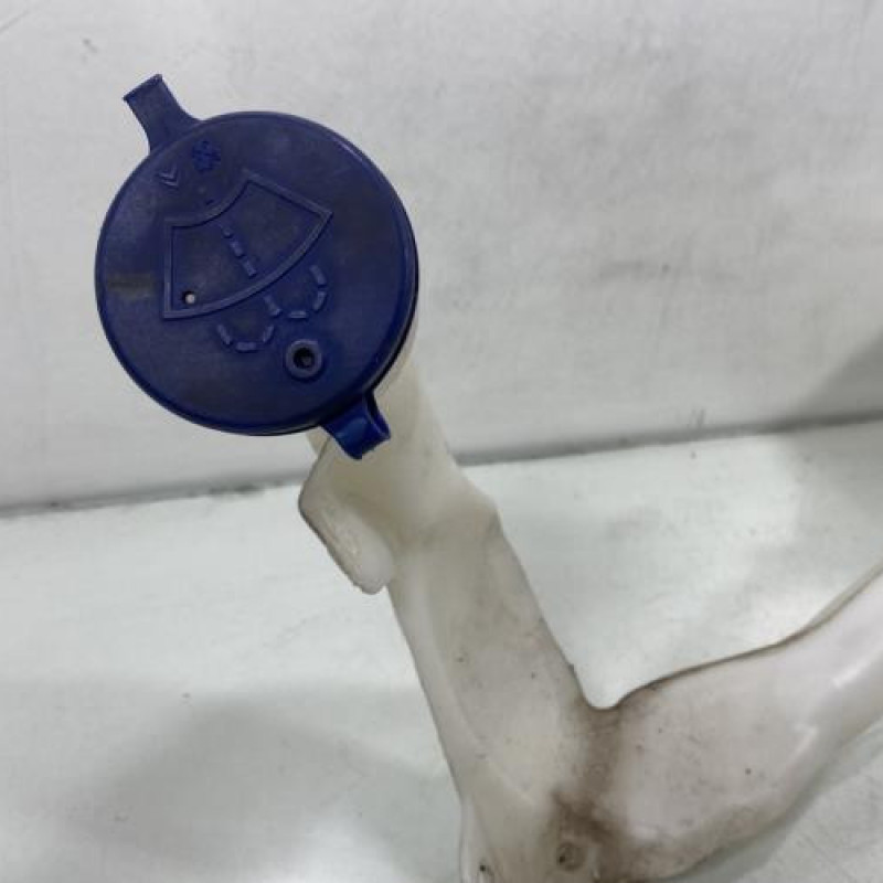 Vase de lave glace PEUGEOT 208 1 Photo n°3