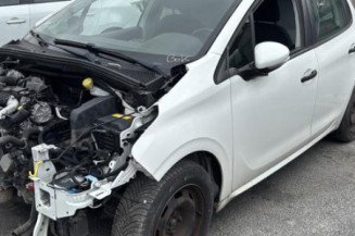 Vase de lave glace PEUGEOT 208 1