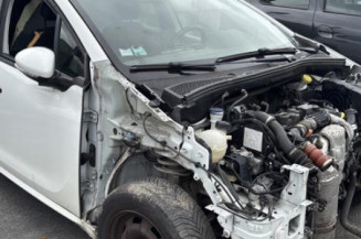 Vase de lave glace PEUGEOT 208 1