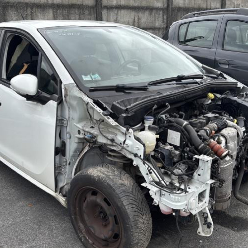 Vase de lave glace PEUGEOT 208 1 Photo n°5