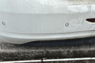 Vase de lave glace PEUGEOT 208 1