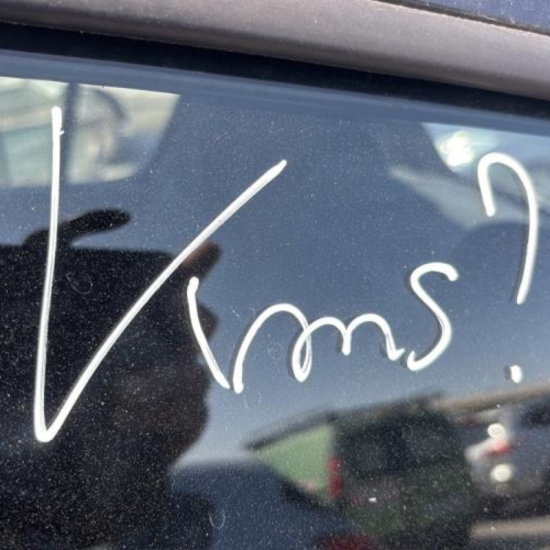 Leve vitre mecanique arriere droit DACIA SANDERO 1 Photo n°17
