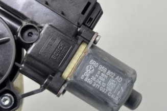 Leve vitre electrique avant droit VOLKSWAGEN POLO 5