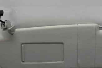 Pare soleil gauche VOLKSWAGEN GOLF 4 Photo n°1