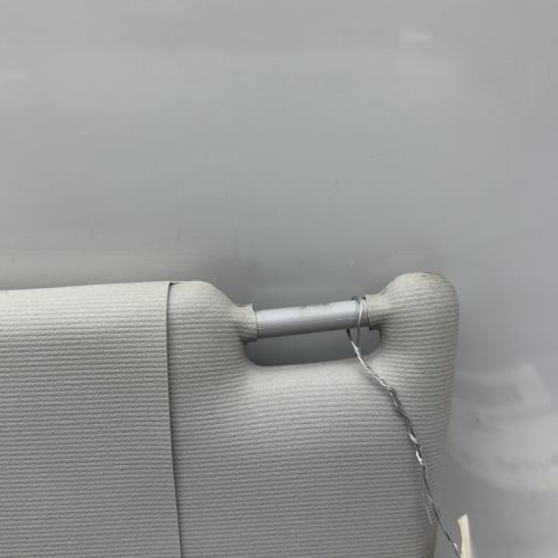 Pare soleil gauche VOLKSWAGEN GOLF 4 Photo n°2