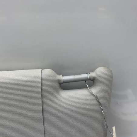 Pare soleil gauche VOLKSWAGEN GOLF 4