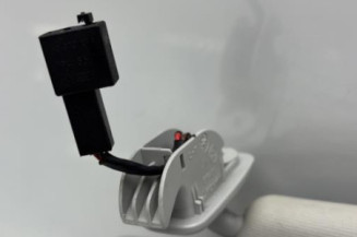 Pare soleil gauche VOLKSWAGEN GOLF 4