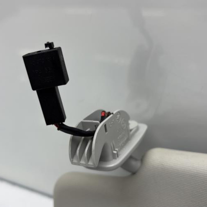 Pare soleil gauche VOLKSWAGEN GOLF 4 Photo n°4