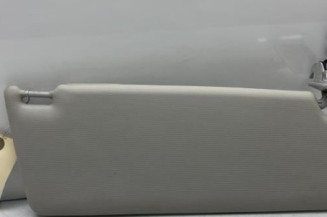 Pare soleil gauche VOLKSWAGEN GOLF 4