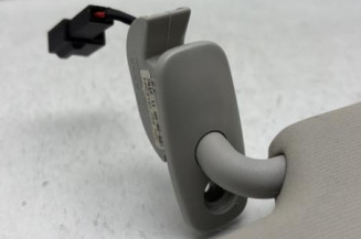 Pare soleil gauche VOLKSWAGEN GOLF 4