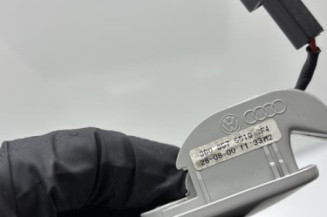 Pare soleil gauche VOLKSWAGEN GOLF 4