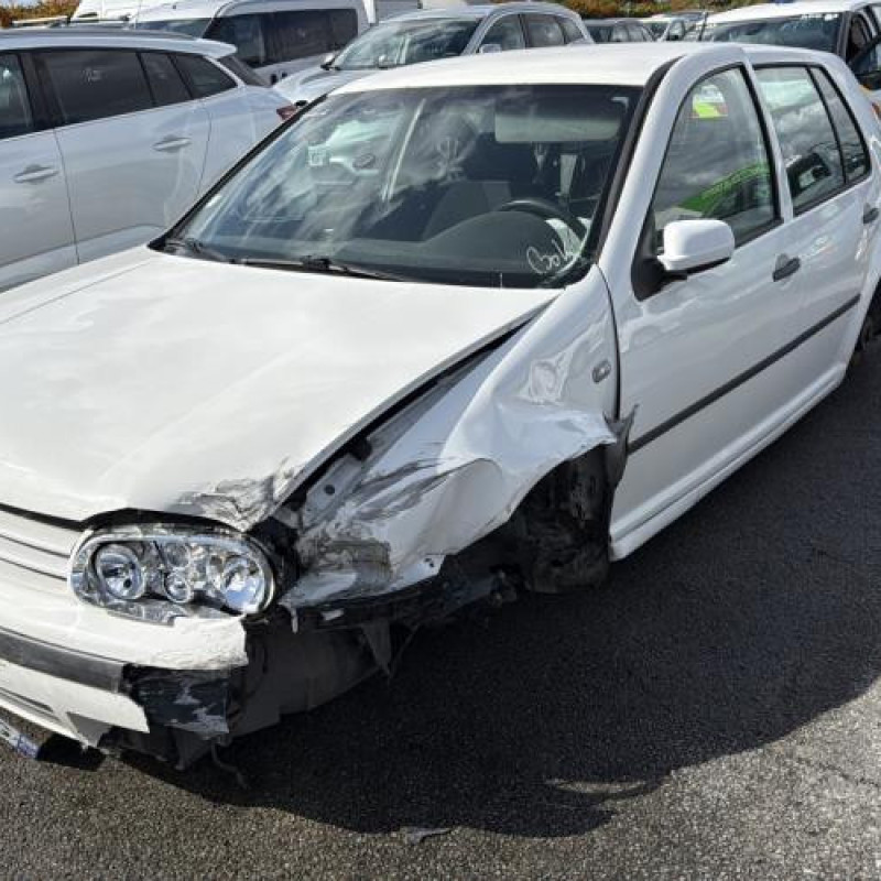 Pare soleil gauche VOLKSWAGEN GOLF 4 Photo n°9