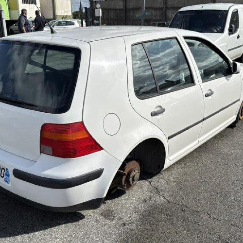 Pare soleil gauche VOLKSWAGEN GOLF 4 Photo n°11