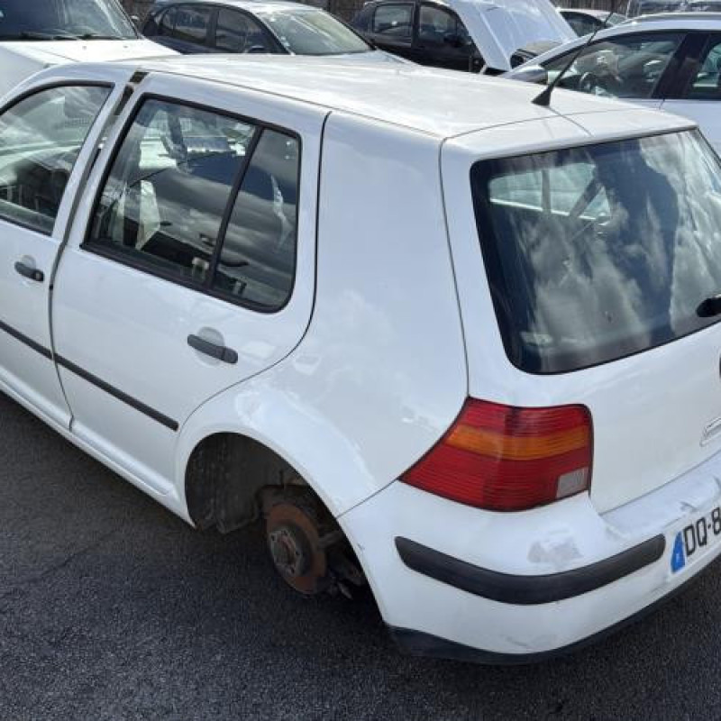 Pare soleil gauche VOLKSWAGEN GOLF 4 Photo n°12