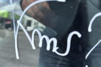 Pare soleil gauche VOLKSWAGEN GOLF 4