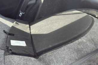 Pare soleil gauche VOLKSWAGEN GOLF 4