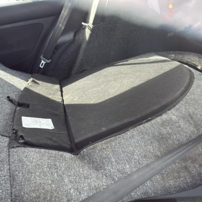 Pare soleil gauche VOLKSWAGEN GOLF 4 Photo n°14