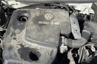 Pare soleil gauche VOLKSWAGEN GOLF 4
