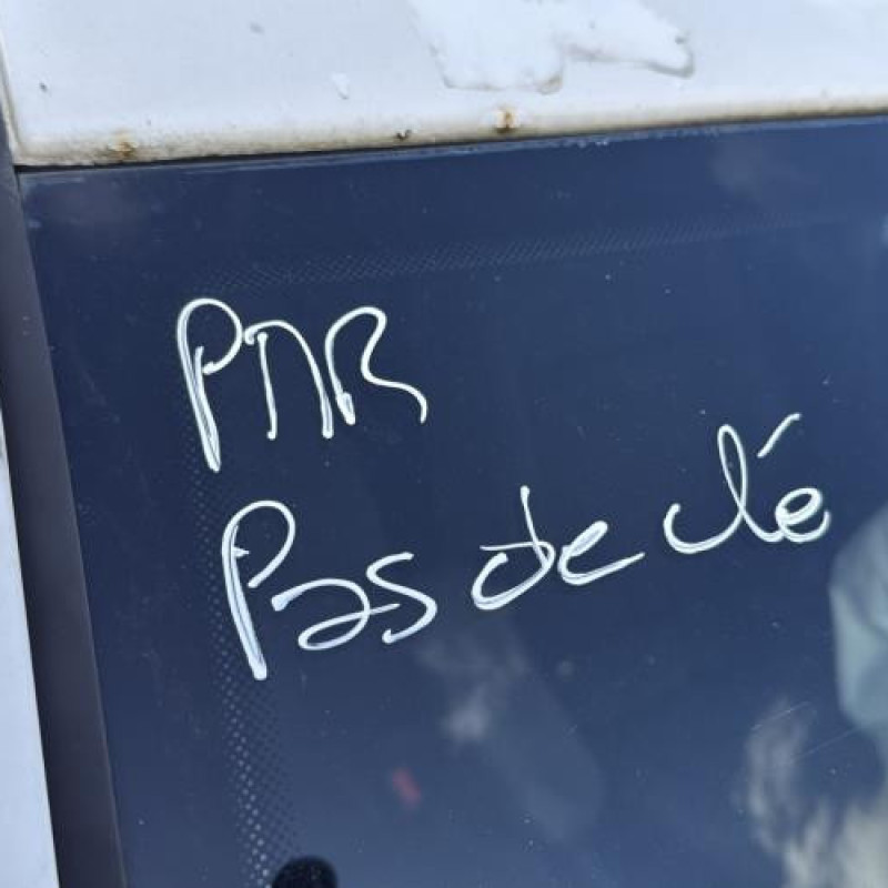 Pare soleil gauche VOLKSWAGEN GOLF 4 Photo n°18