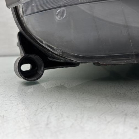Optique avant principal droit (feux)(phare) RENAULT CLIO 2