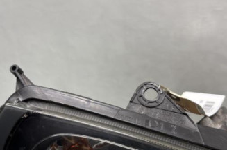 Optique avant principal droit (feux)(phare) RENAULT CLIO 2