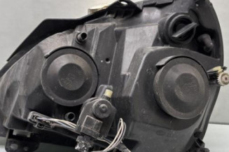 Optique avant principal droit (feux)(phare) RENAULT CLIO 2